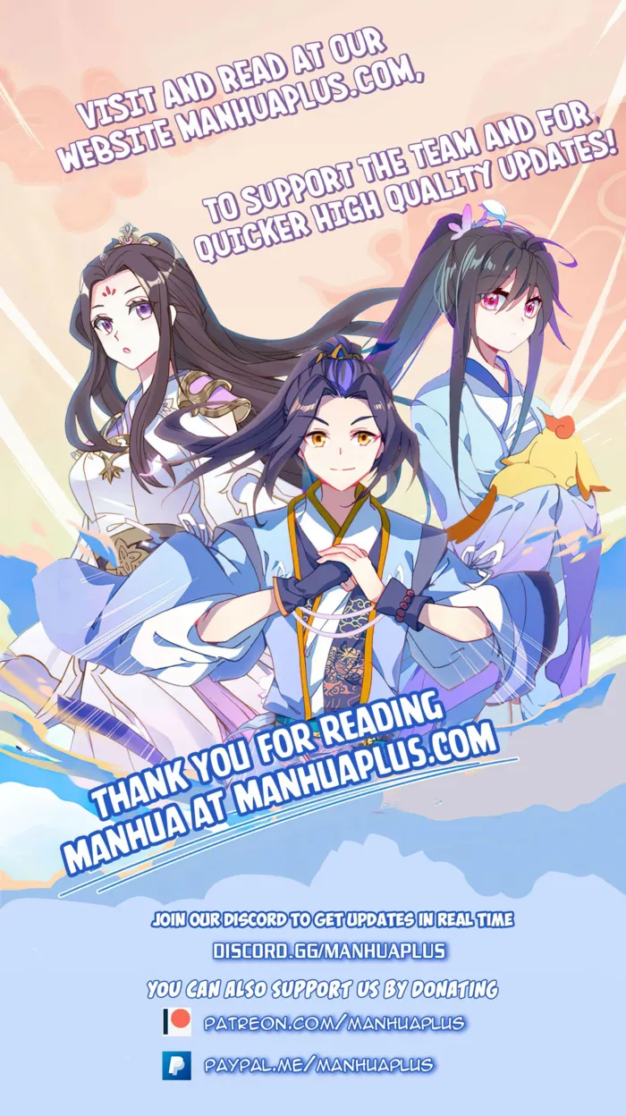 Soul Land IV - The Ultimate Combat Chapter 549.5 10